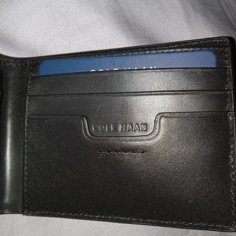 Cole Haan cole haan